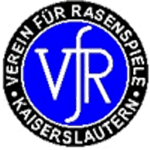 Wappen VfR Kaiserslautern